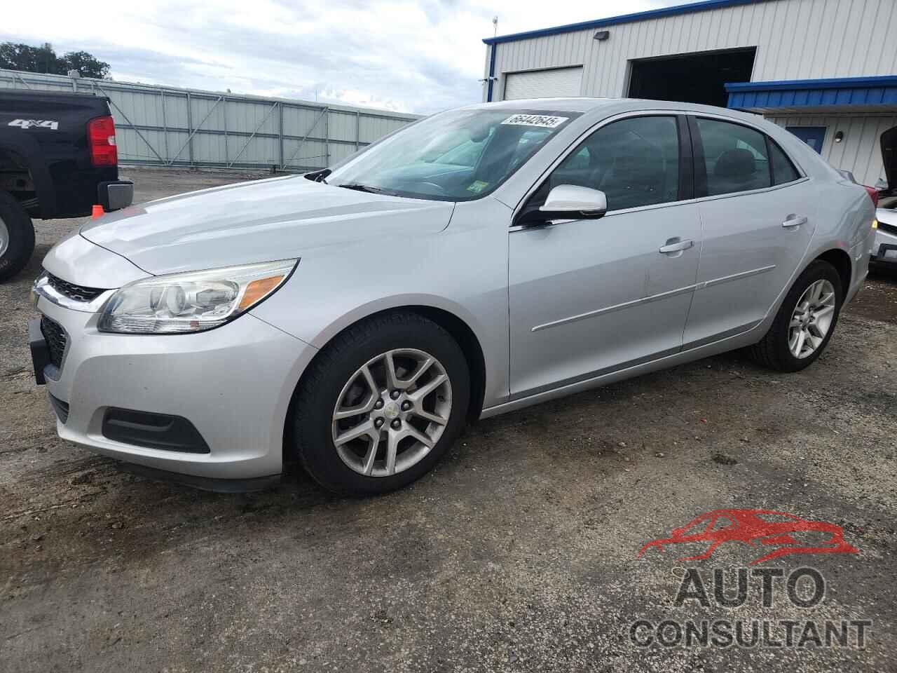 CHEVROLET MALIBU 2014 - 1G11C5SL7EF303290