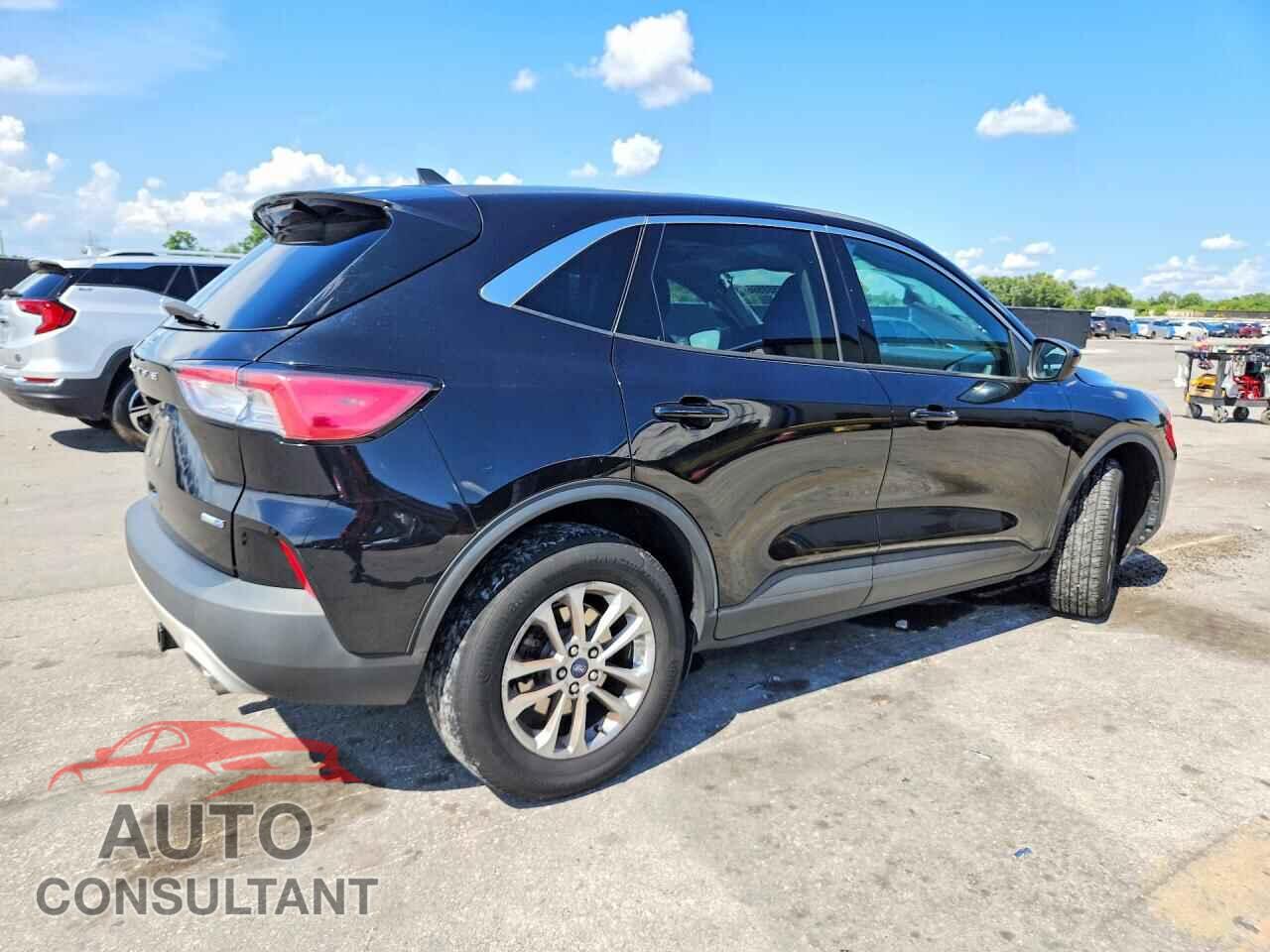 FORD ESCAPE 2020 - 1FMCU9G60LUC04273