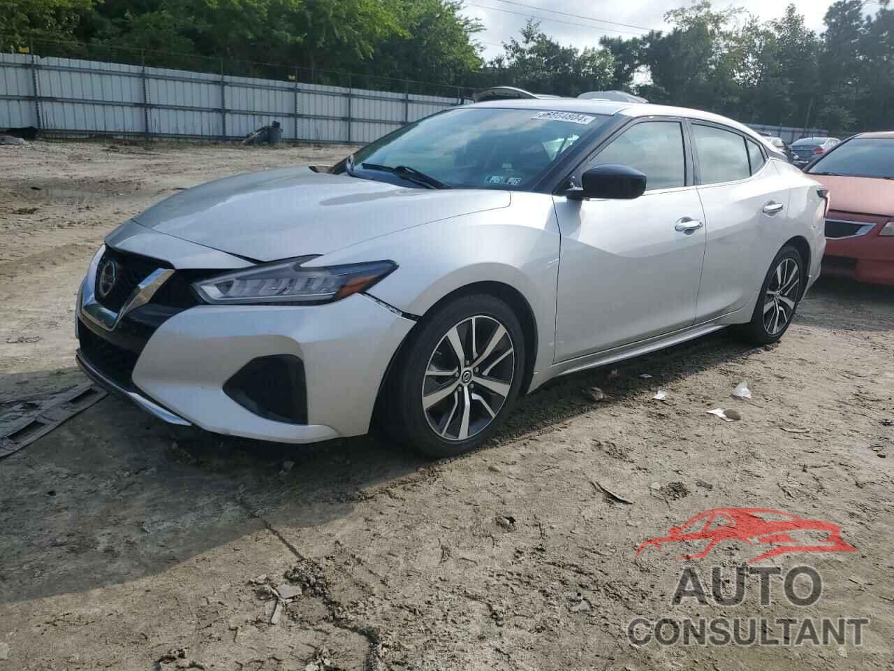 NISSAN MAXIMA 2019 - 1N4AA6AV8KC361658