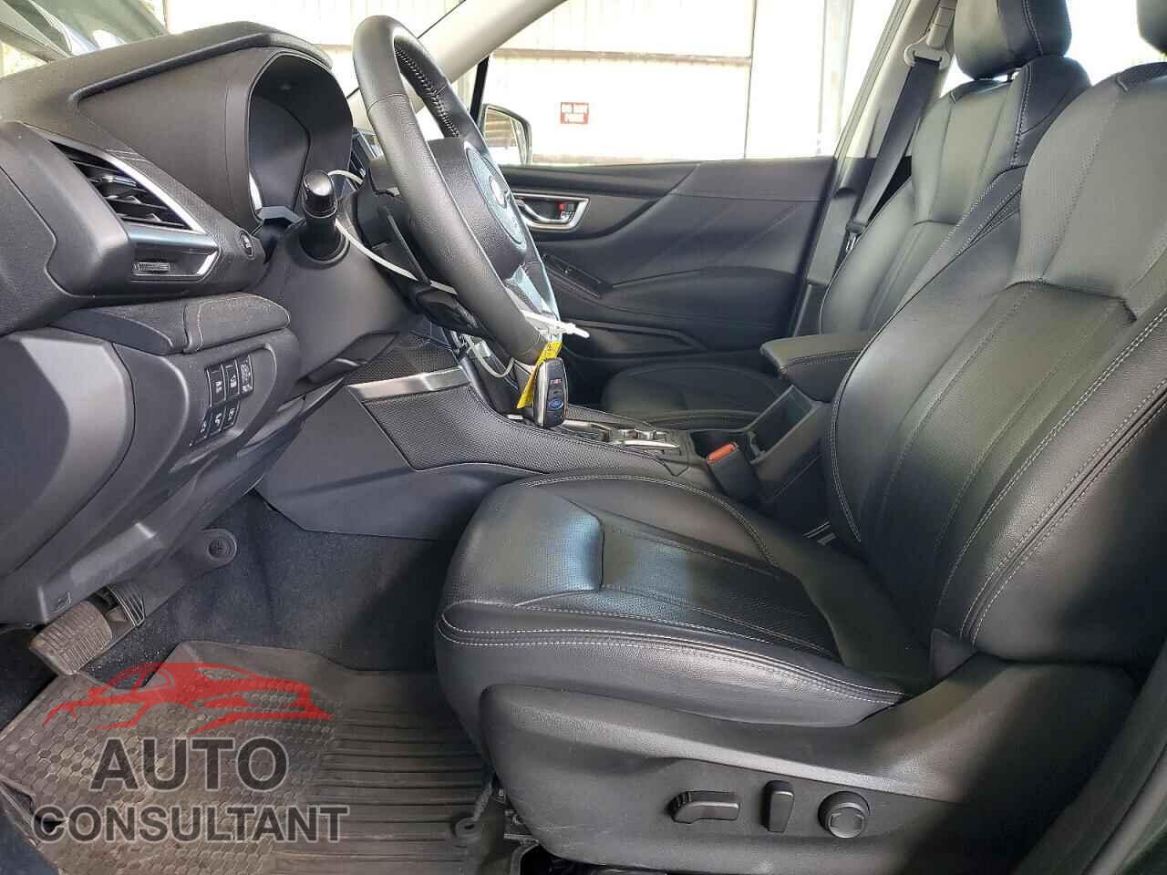 SUBARU FORESTER 2023 - JF2SKARC9PH475522