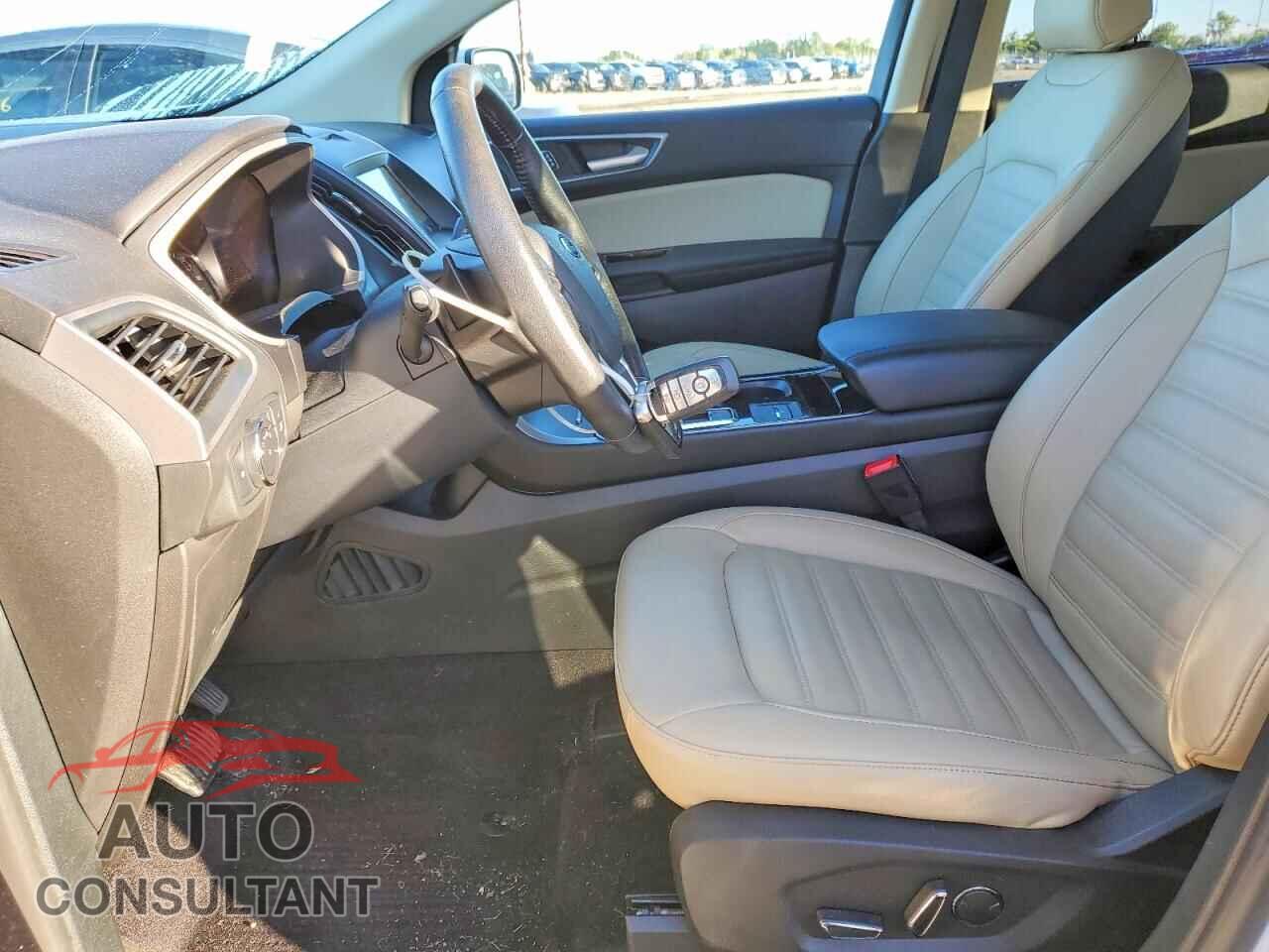 FORD EDGE 2019 - 2FMPK4J96KBB52620