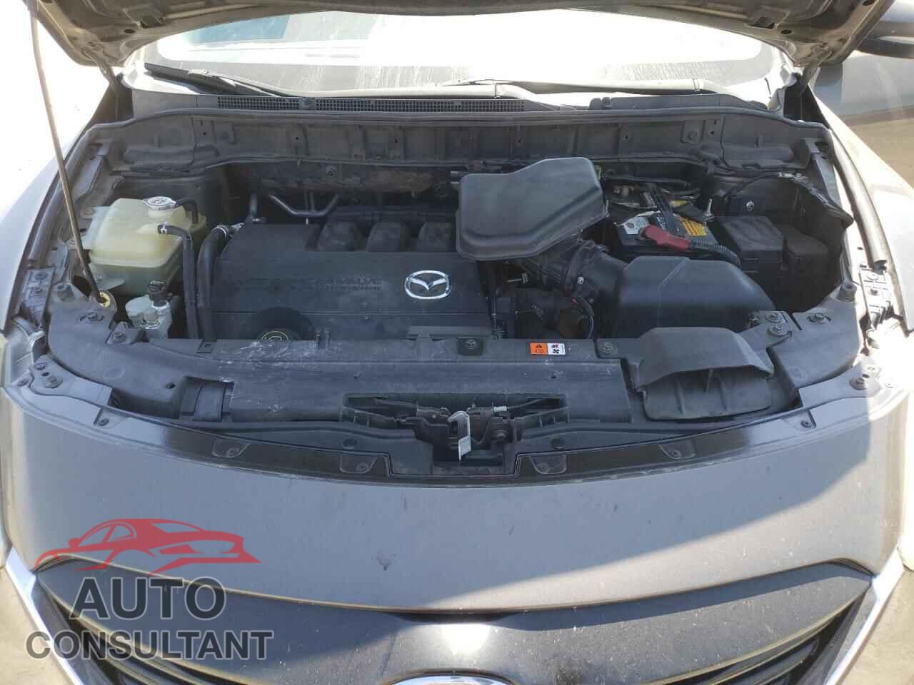 MAZDA CX-9 2015 - JM3TB3DV9F0447215