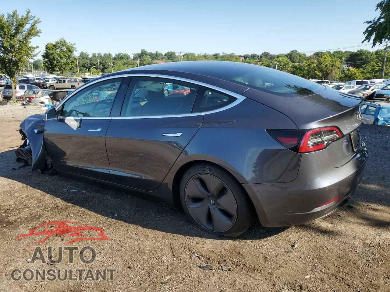 TESLA MODEL 3 2020 - 5YJ3E1EA8LF739242
