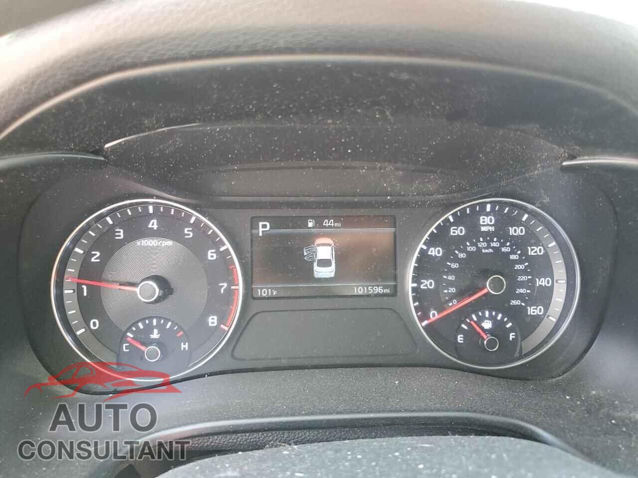 KIA FORTE 2022 - 3KPF24AD0NE444202