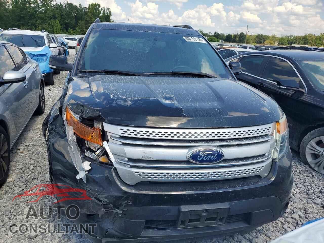 FORD EXPLORER 2015 - 1FM5K7D84FGB56496