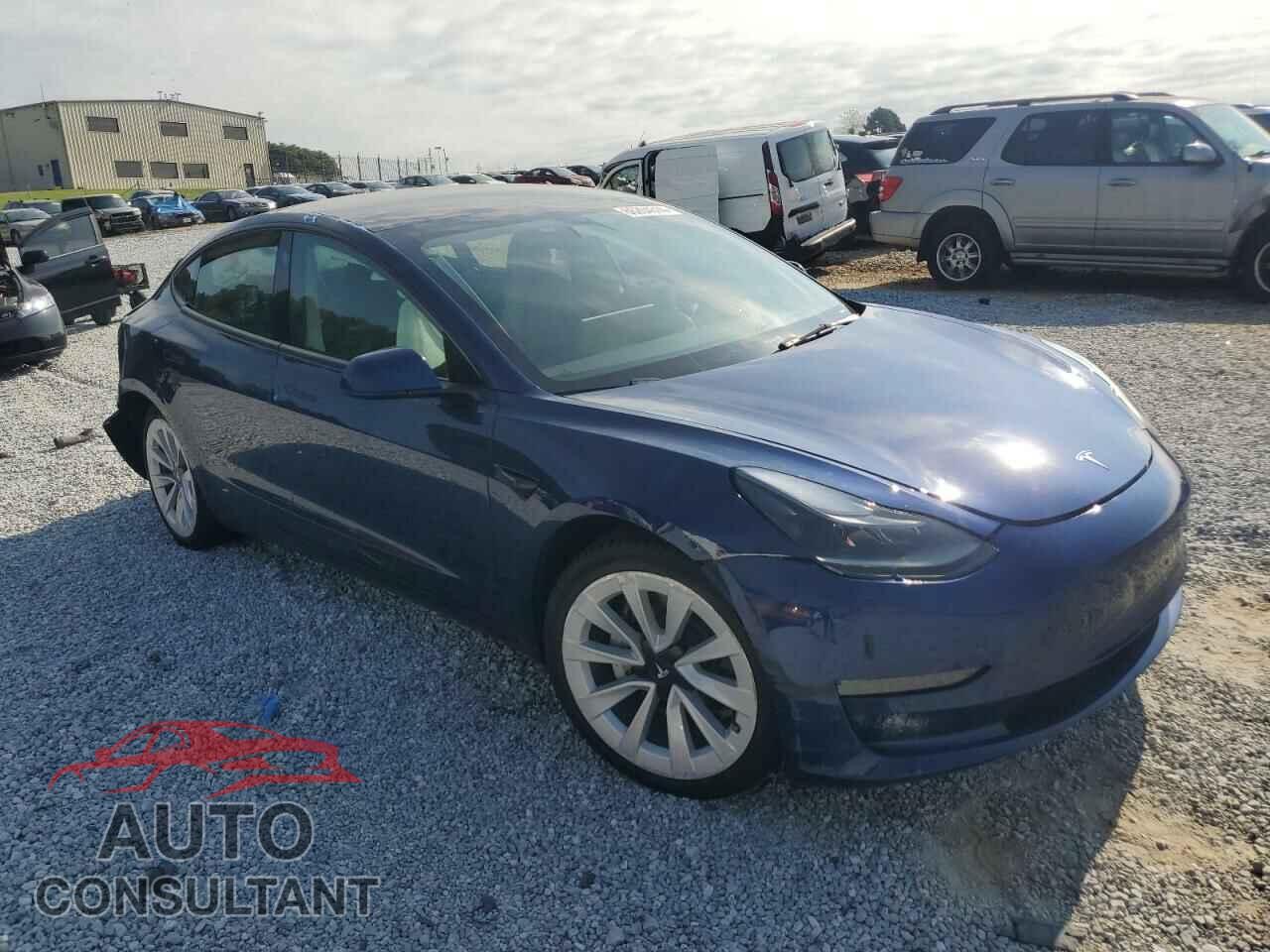 TESLA MODEL 3 2023 - 5YJ3E1EA8PF472920