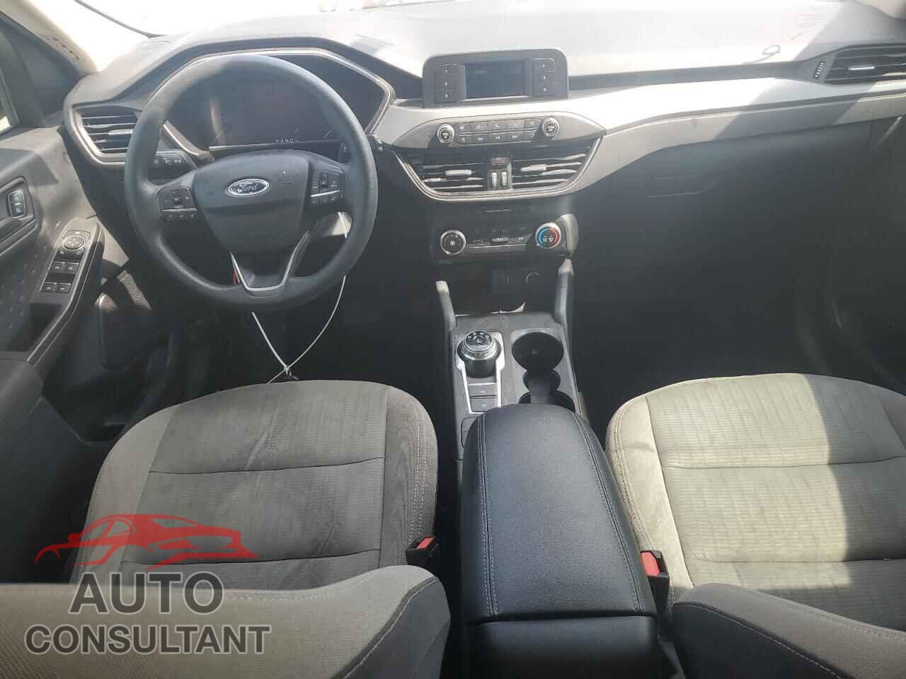 FORD ESCAPE 2020 - 1FMCU0F64LUA76102