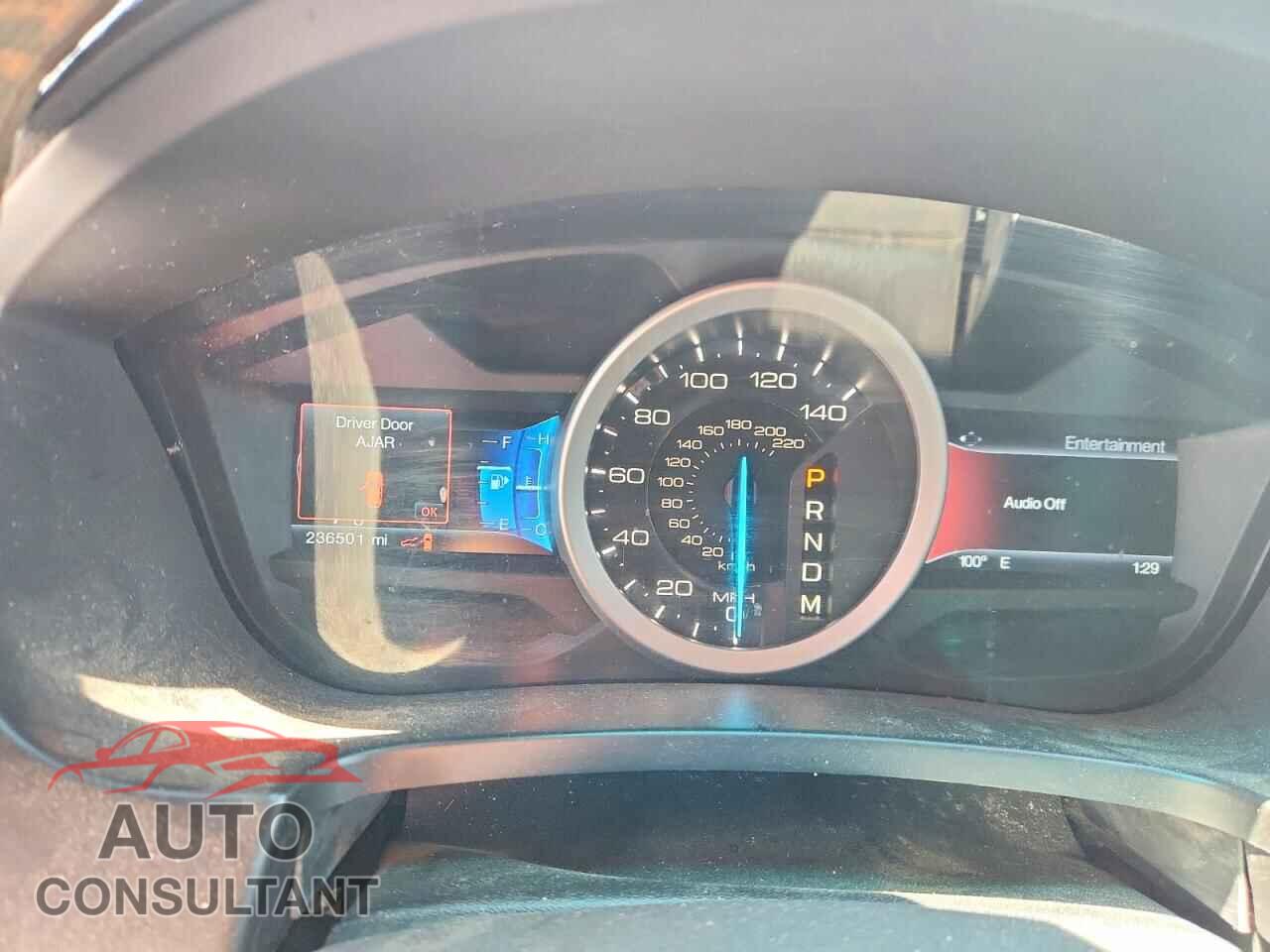 FORD EXPLORER 2014 - 1FM5K7F86EGA60610