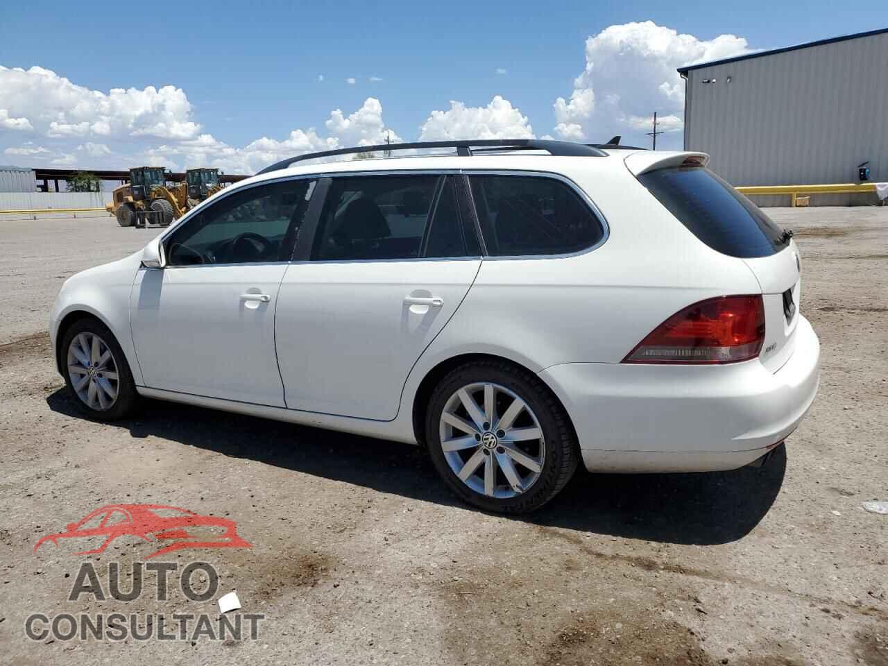 VOLKSWAGEN JETTA 2012 - 3VWPL7AJXCM683376