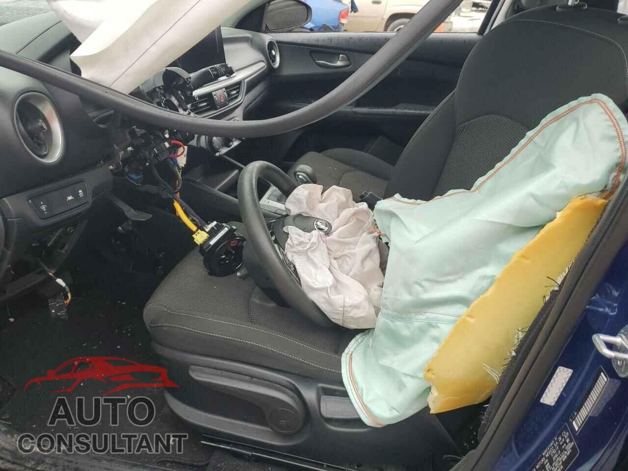 KIA FORTE 2020 - 3KPF24AD9LE229656