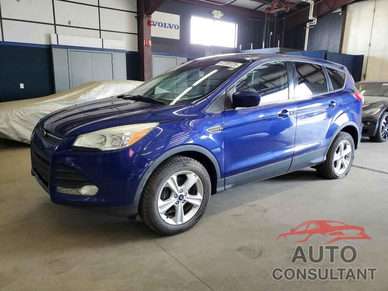FORD ESCAPE 2013 - 1FMCU0GX6DUD87801