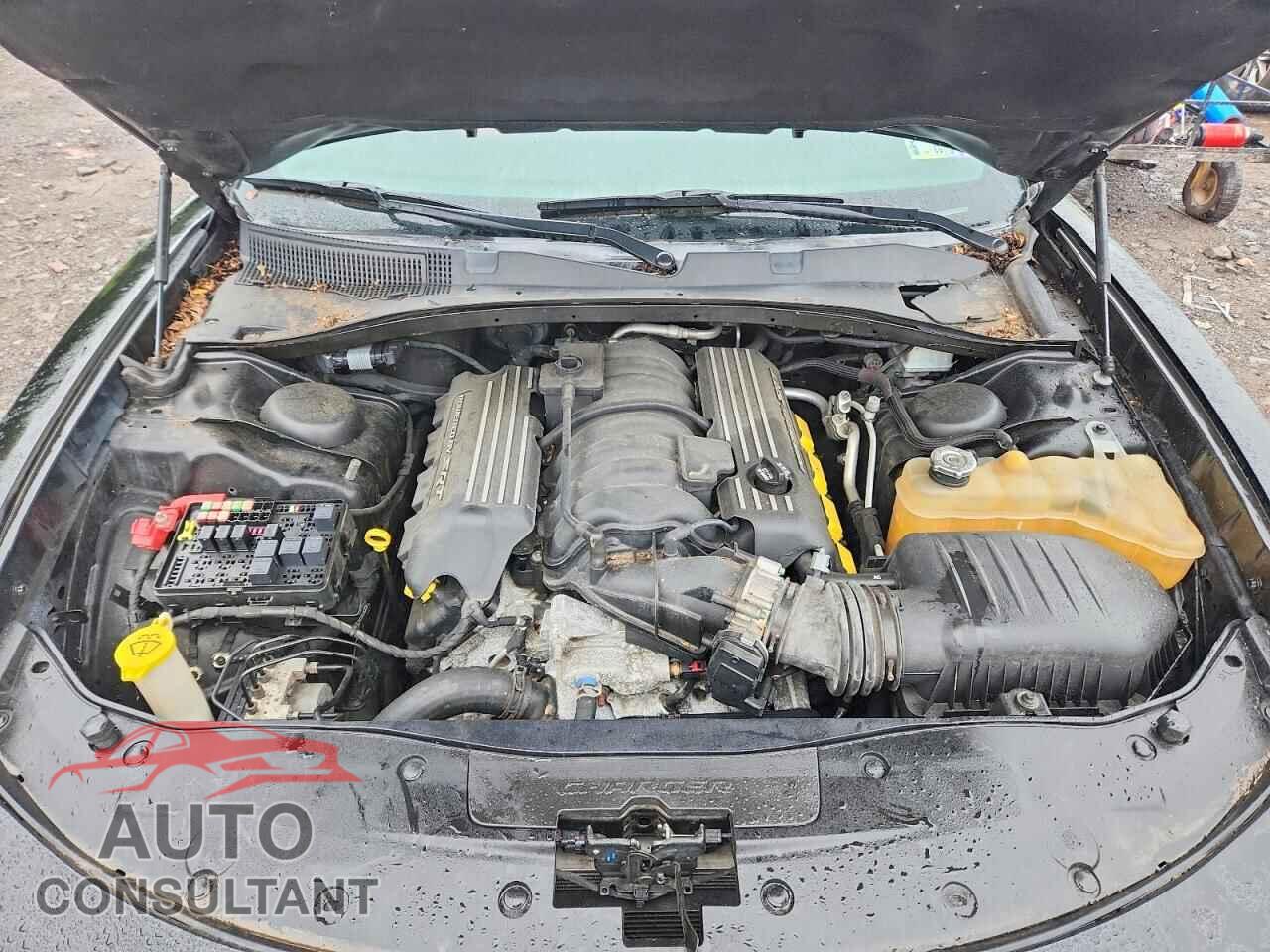 DODGE CHARGER 2019 - 2C3CDXGJ5KH662748