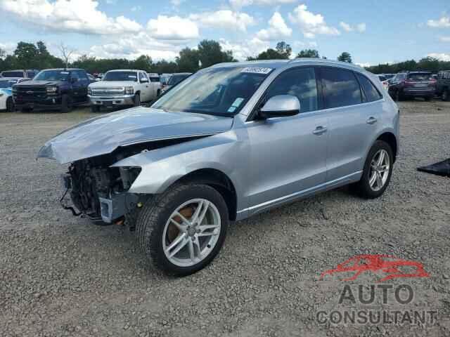 AUDI Q5 2016 - WA1C2AFP2GA047661