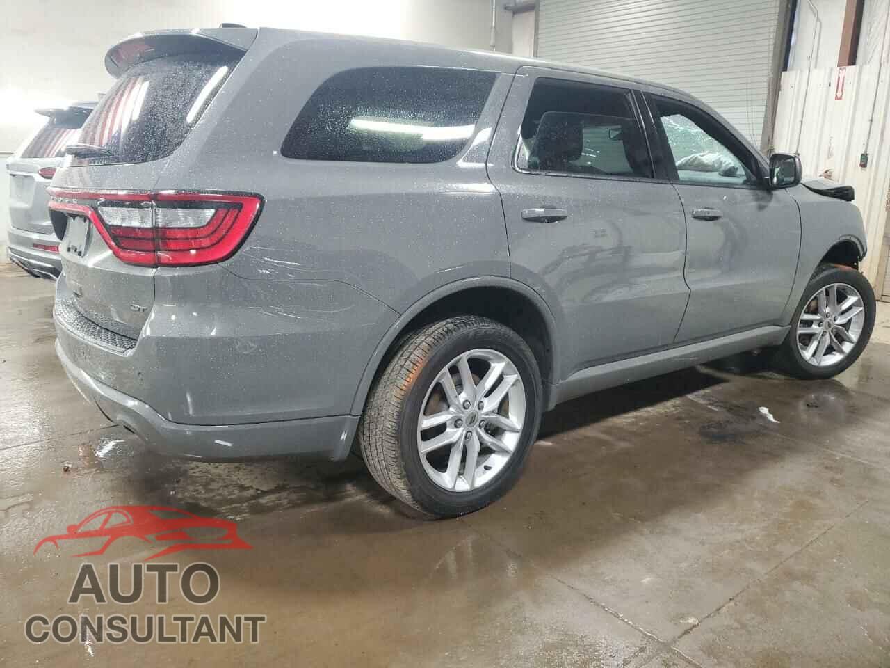 DODGE DURANGO 2023 - 1C4RDJDG9PC585551