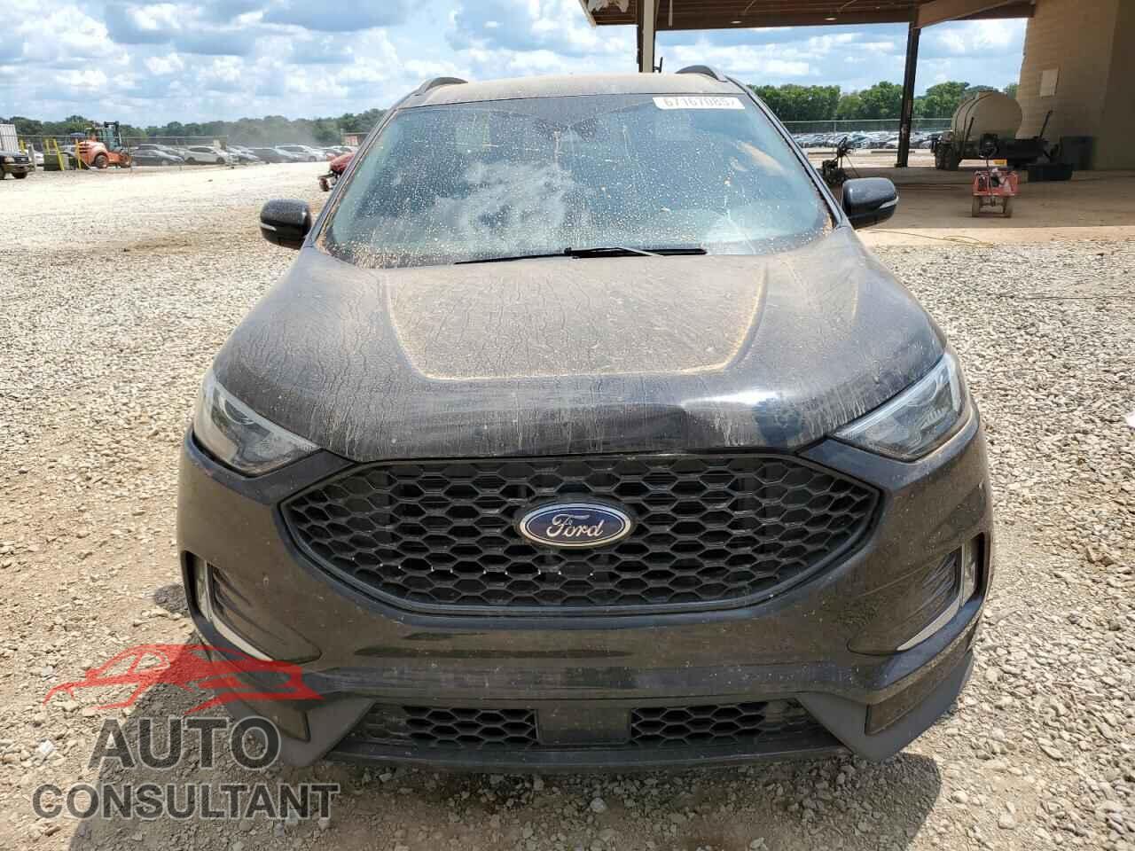 FORD EDGE 2020 - 2FMPK3J95LBB40874