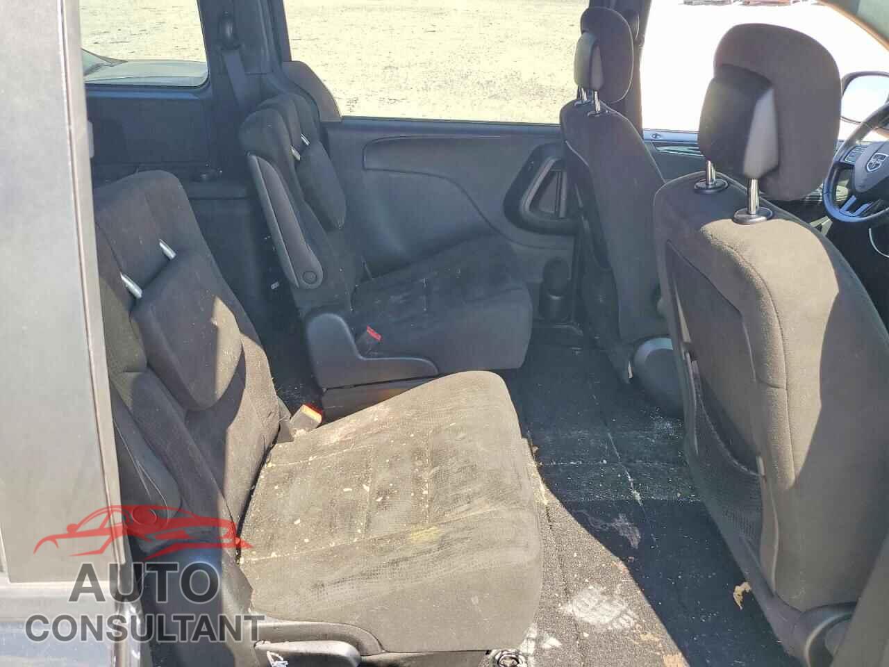 DODGE CARAVAN 2015 - 2C4RDGBG4FR685083