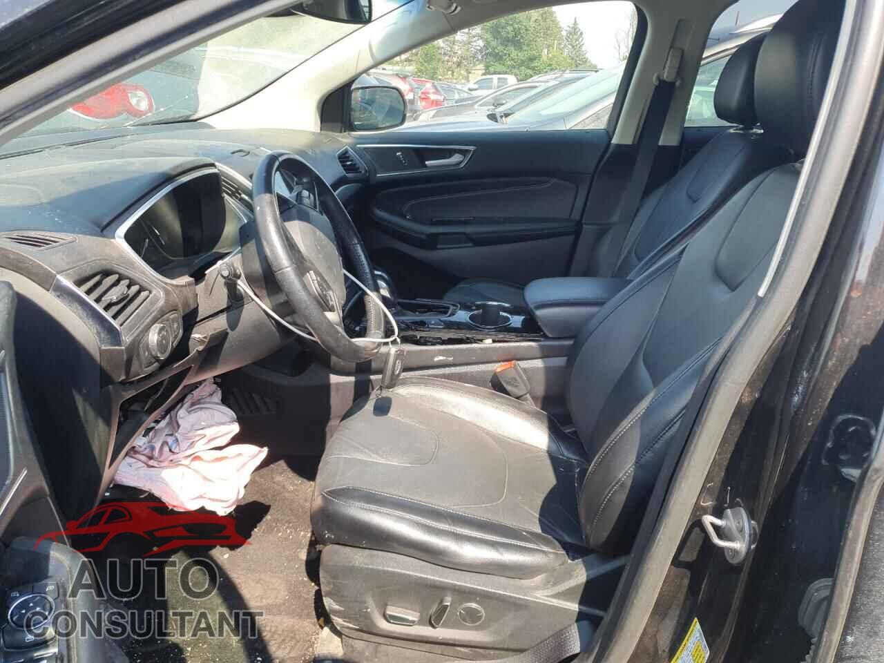 FORD EDGE 2018 - 2FMPK4K95JBB88862