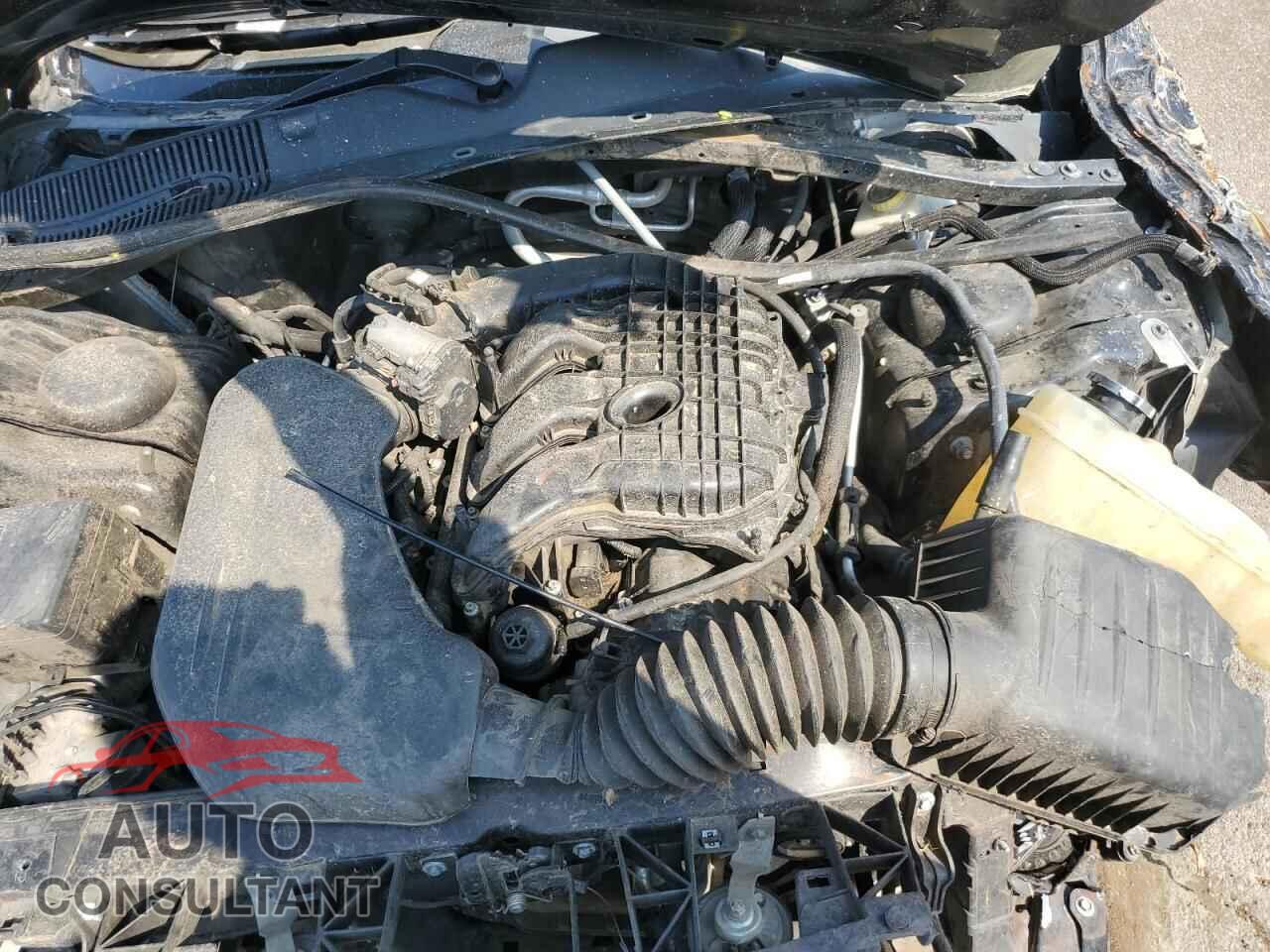 DODGE CHALLENGER 2017 - 2C3CDZAG2HH530399