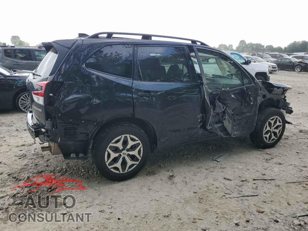 SUBARU FORESTER 2024 - JF2SKADC4RH503205