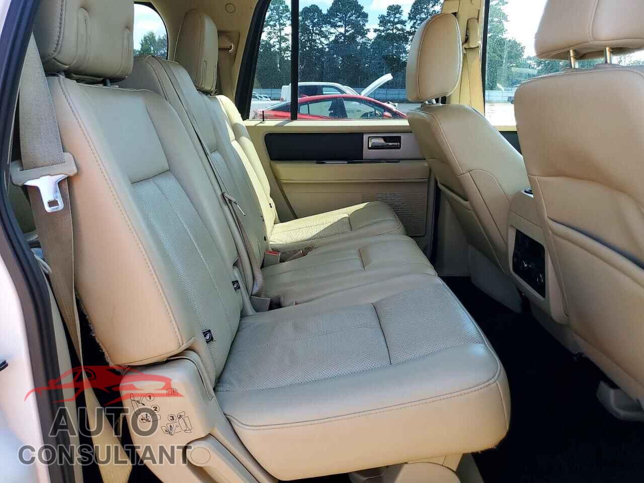 FORD EXPEDITION 2017 - 1FMJK1HT5HEA70798