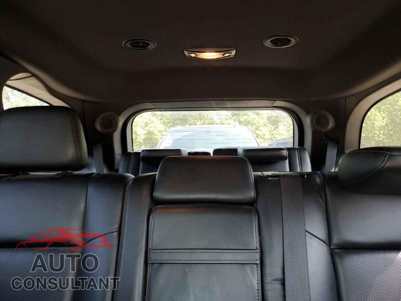 DODGE DURANGO 2019 - 1C4SDJCT2KC692319