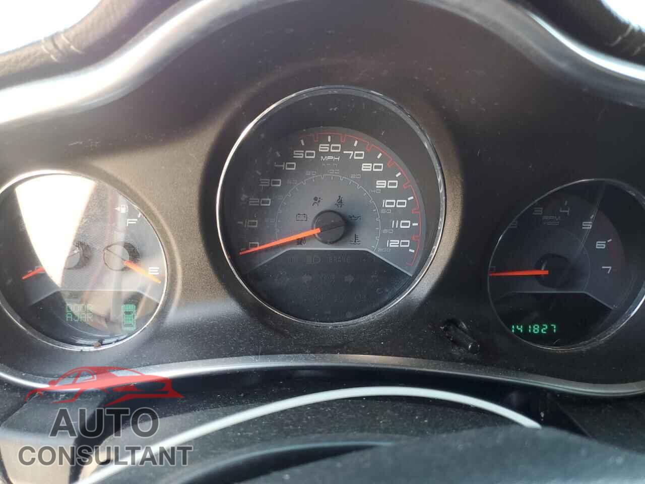 DODGE AVENGER 2012 - 1C3CDZCB7CN290591