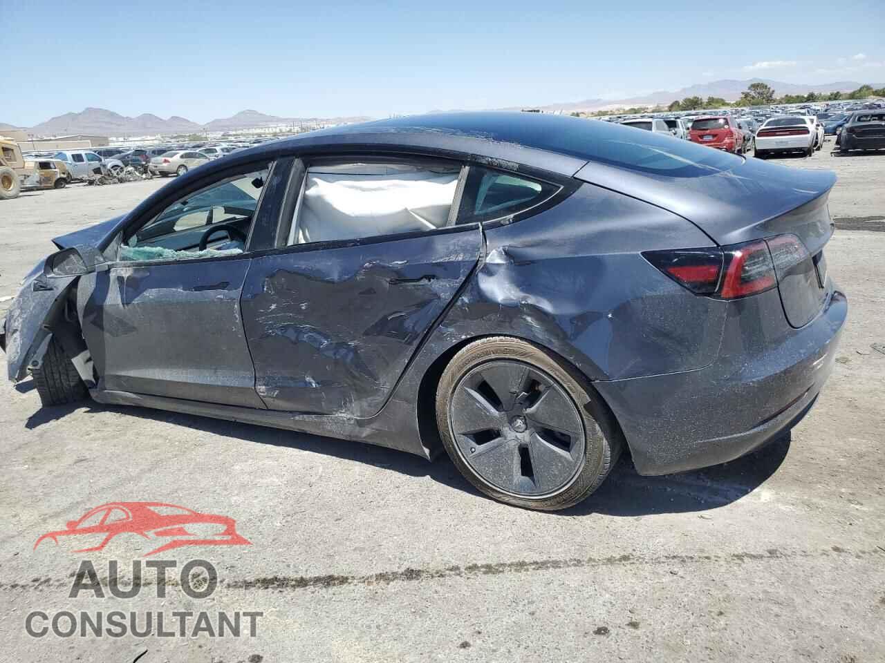 TESLA MODEL 3 2023 - 5YJ3E1EA1PF664633