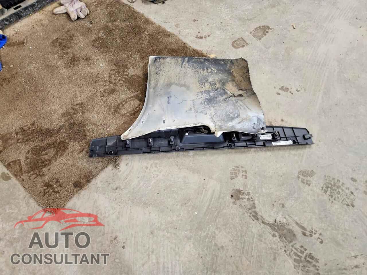 DODGE CARAVAN 2010 - 2D4RN4DE2AR332795