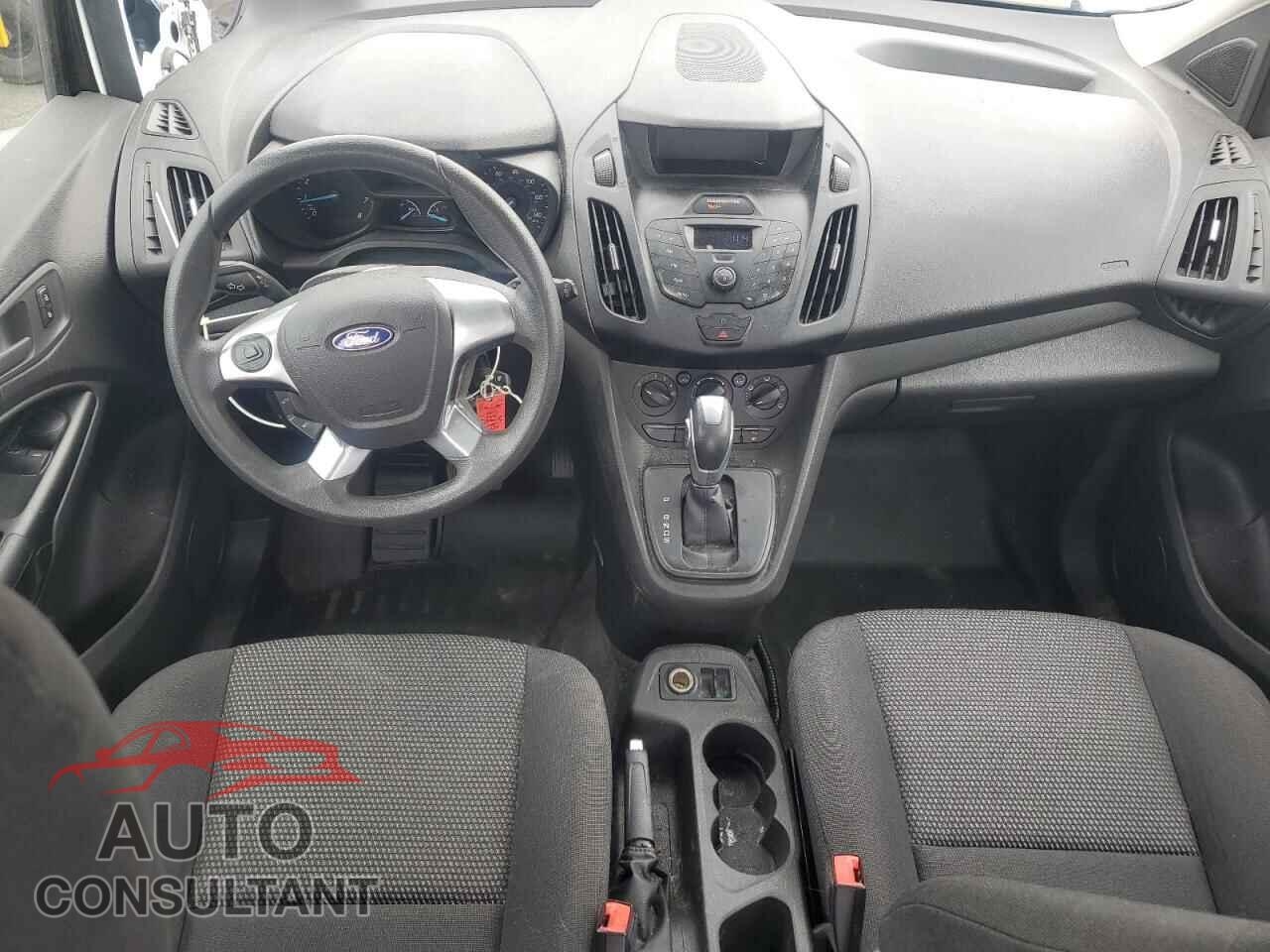 FORD TRANSIT 2017 - NM0LS7E76H1325390