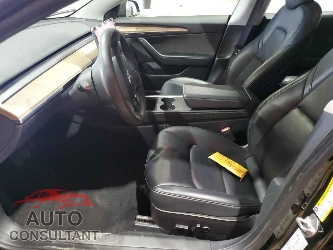 TESLA MODEL 3 2023 - 5YJ3E1EA9PF435343
