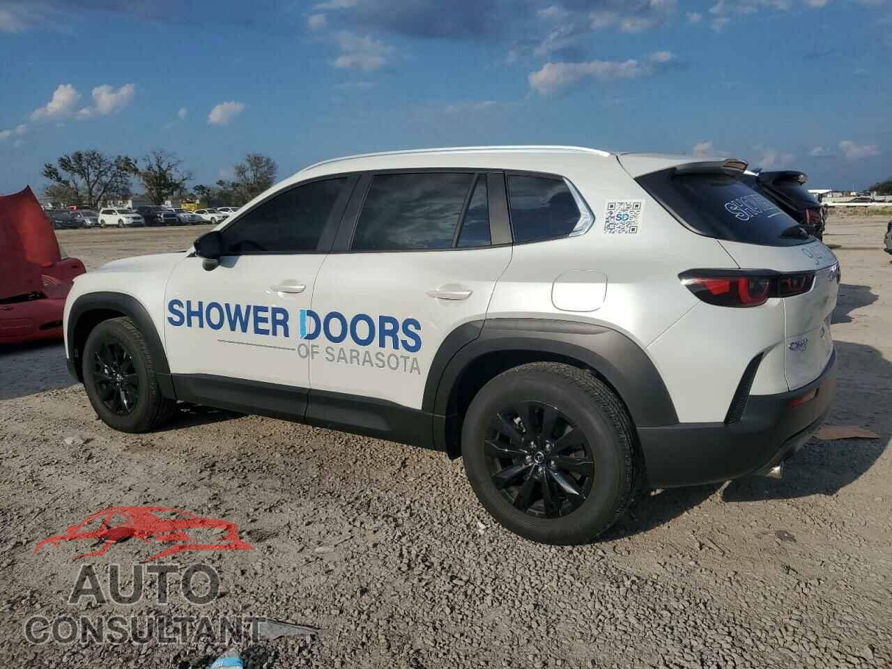 MAZDA CX-50 PREF 2024 - 7MMVABBM3RN205486