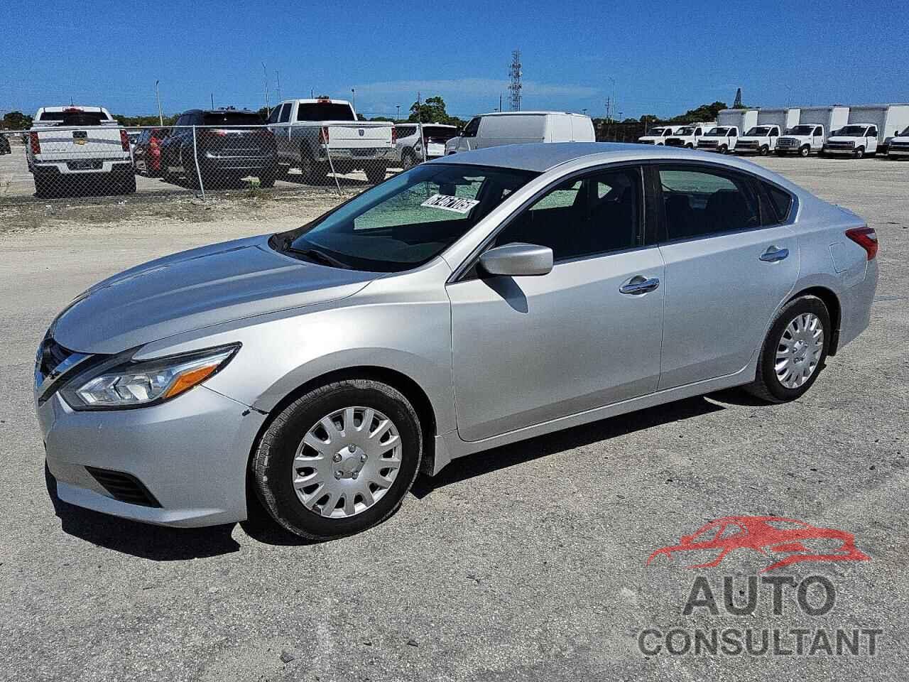 NISSAN ALTIMA 2016 - 1N4AL3AP9GN354076