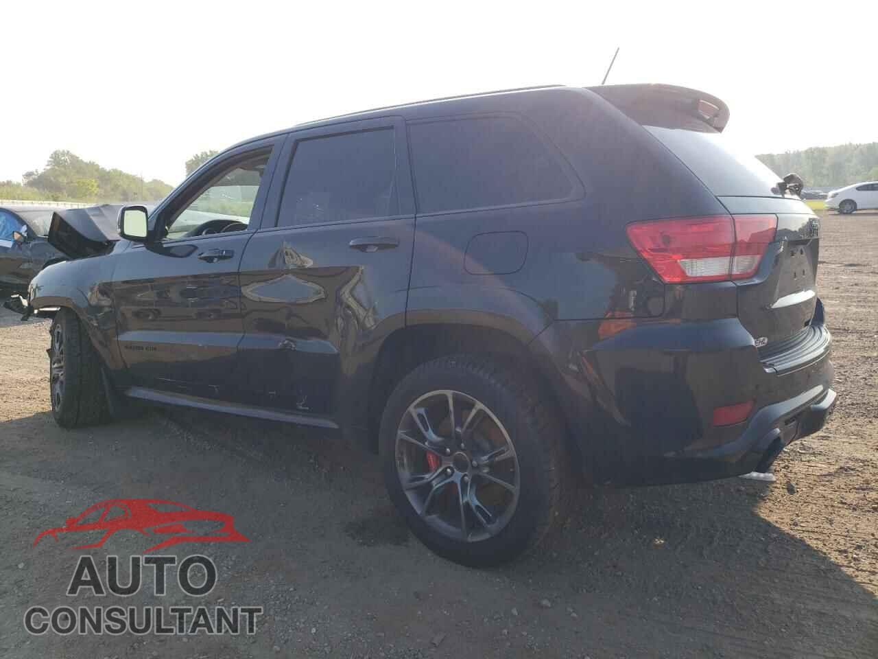 JEEP GRAND CHER 2013 - 1C4RJFDJ0DC597200