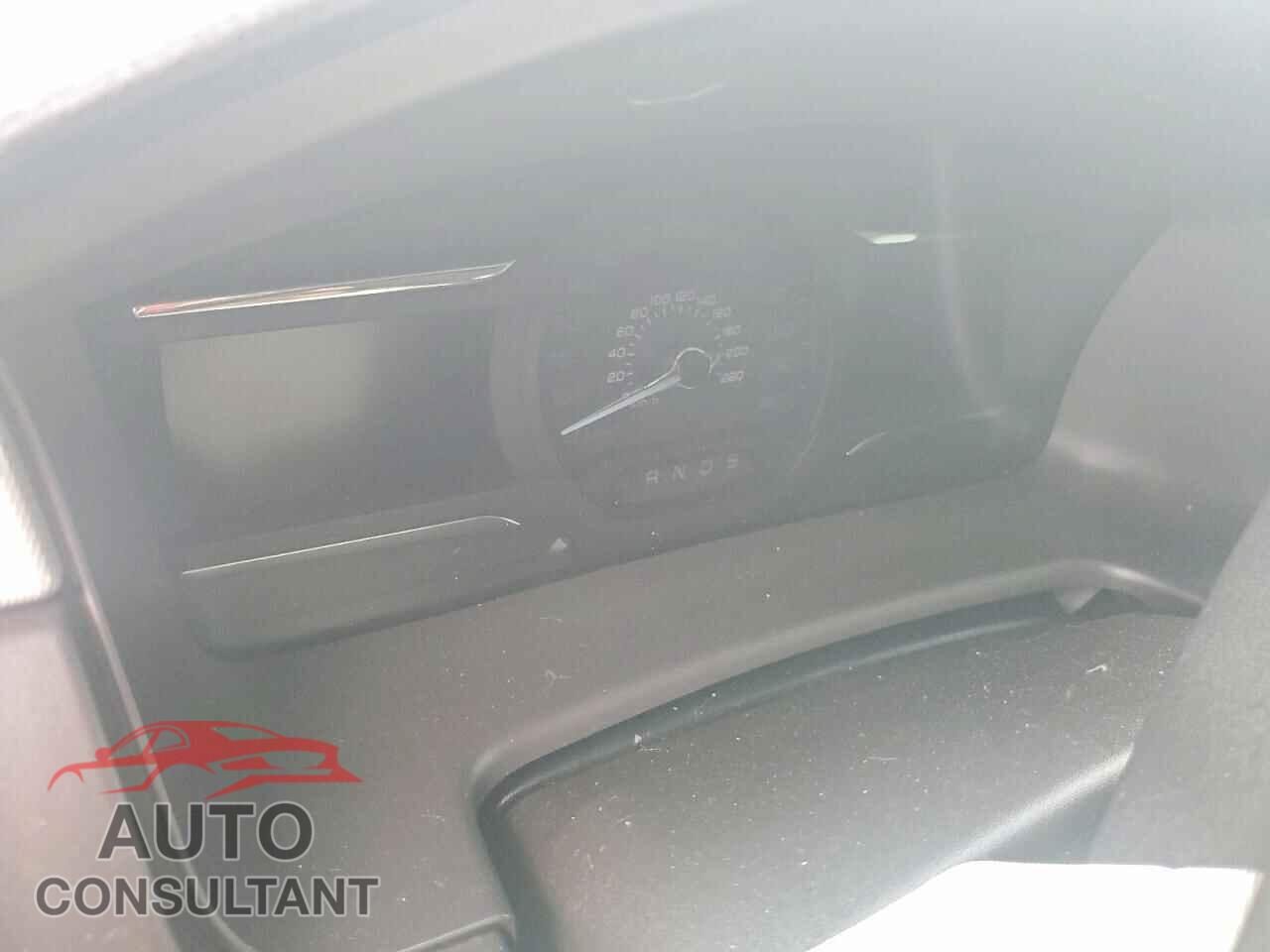 FORD FLEX 2015 - 2FMHK6C81FBA08726