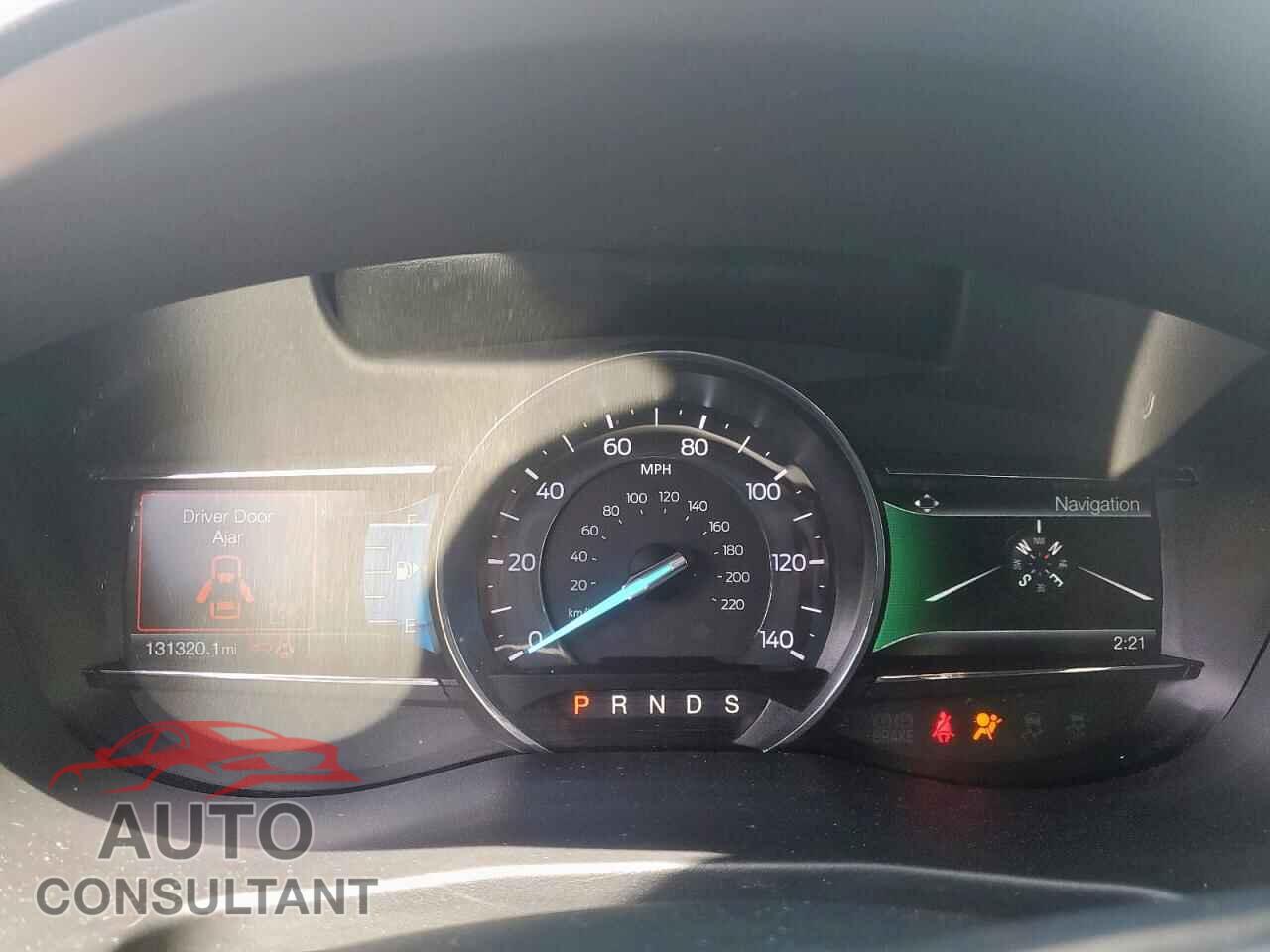 FORD EXPLORER 2019 - 1FM5K7D8XKGA87825