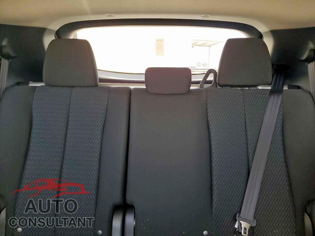 MITSUBISHI ECLIPSE 2025 - JA4ATVAA6SZ005406