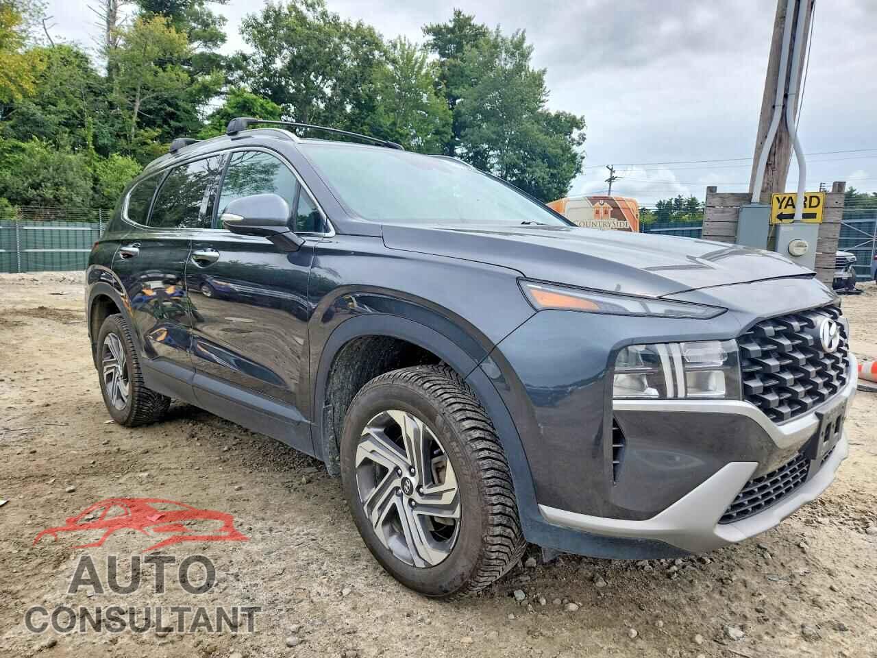 HYUNDAI SANTA FE 2023 - 5NMS2DAJ3PH583336