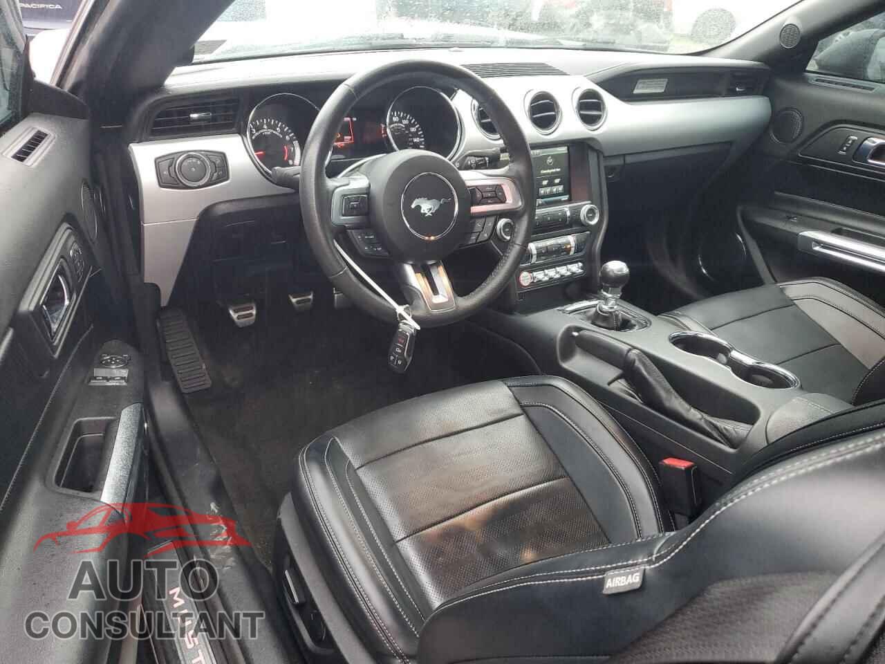 FORD MUSTANG 2015 - 1FA6P8CF2F5430859