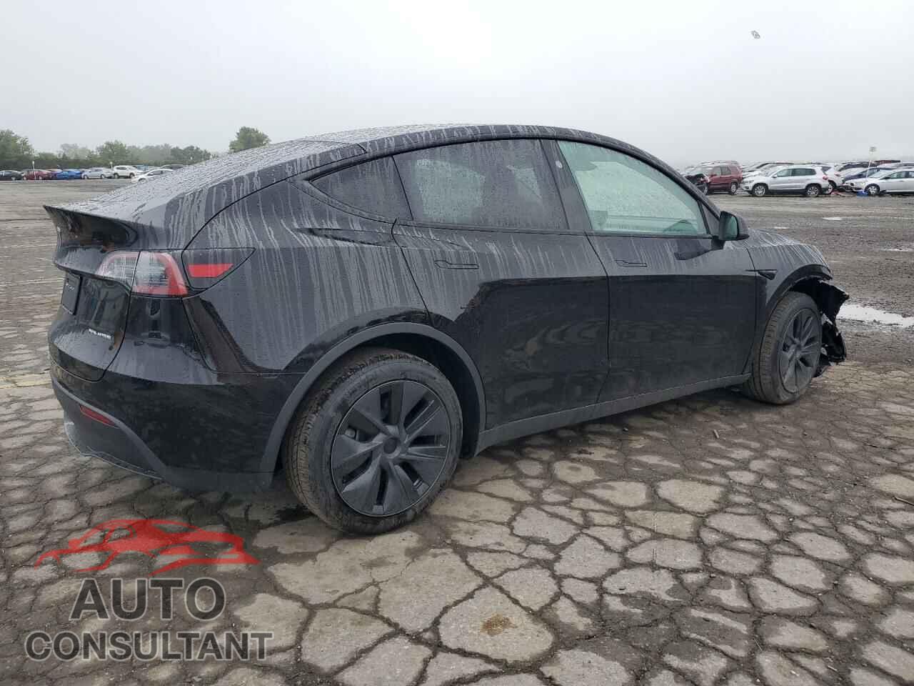 TESLA MODEL Y 2024 - 7SAYGDEEXRF149334