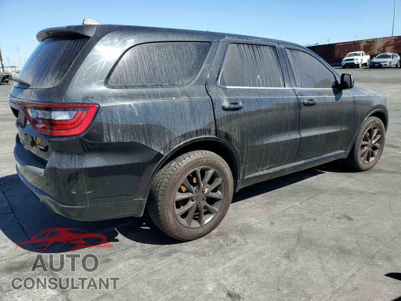 DODGE DURANGO 2014 - 1C4RDJAG0EC977383