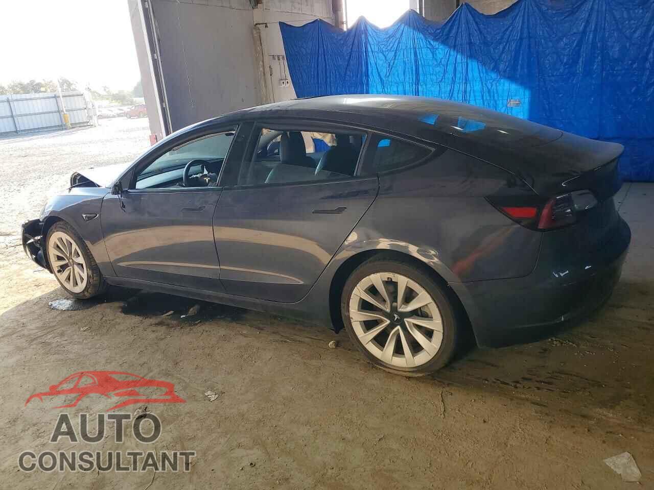 TESLA MODEL 3 2023 - 5YJ3E1EA2PF454543