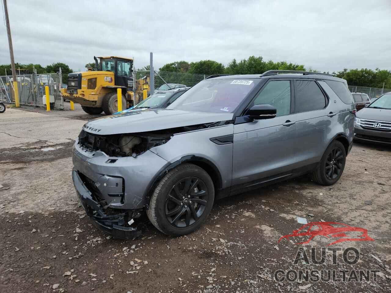 LAND ROVER DISCOVERY 2020 - SALRU2RV1L2415593