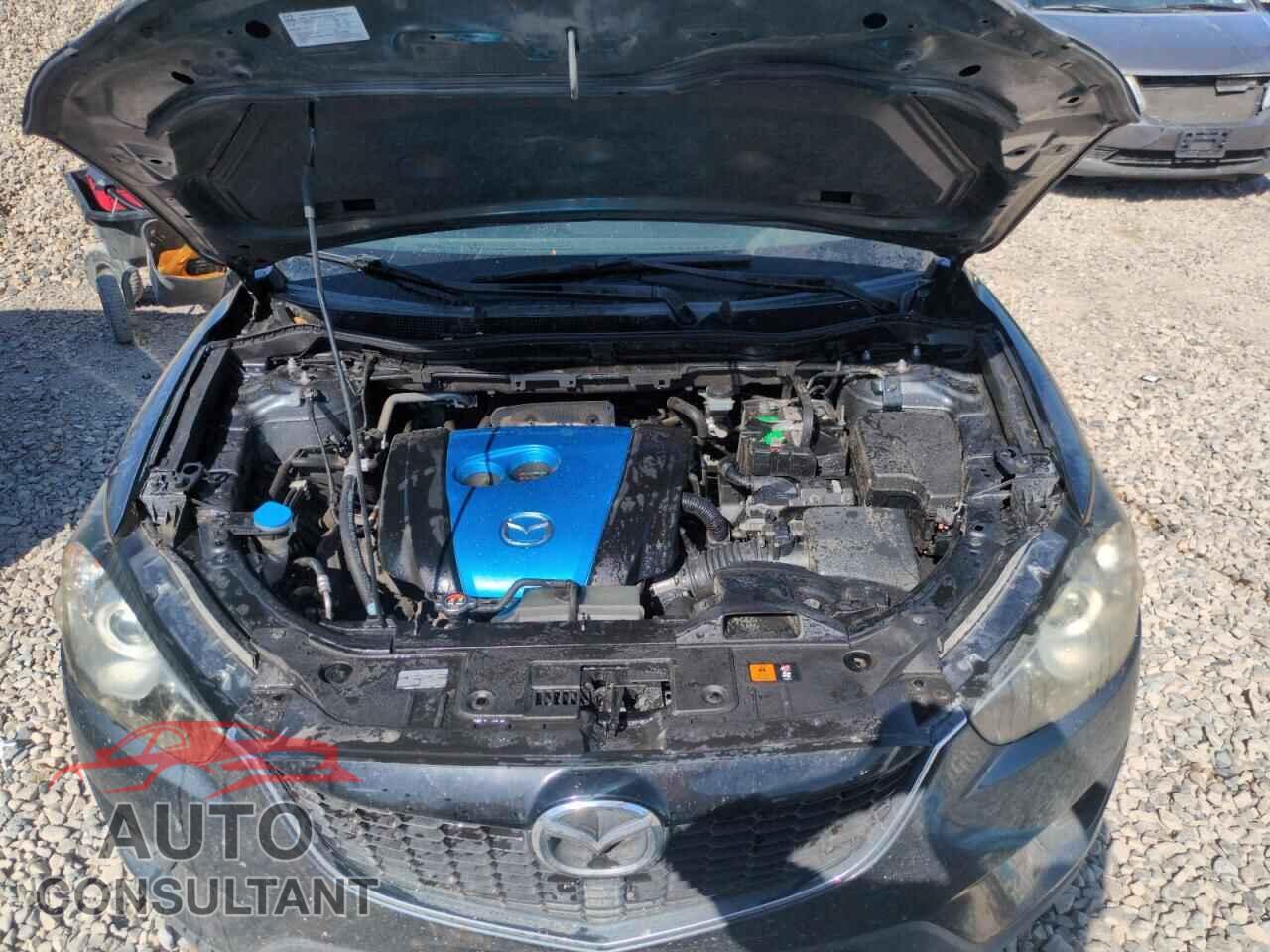 MAZDA CX-5 2013 - JM3KE2BE1D0120692