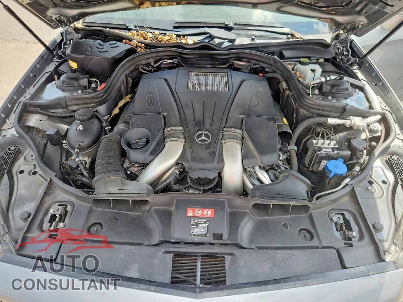 MERCEDES-BENZ CLS-CLASS 2014 - WDDLJ7DB9EA116240