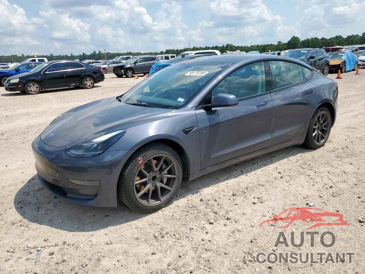 TESLA MODEL 3 2023 - 5YJ3E1EA2PF602416