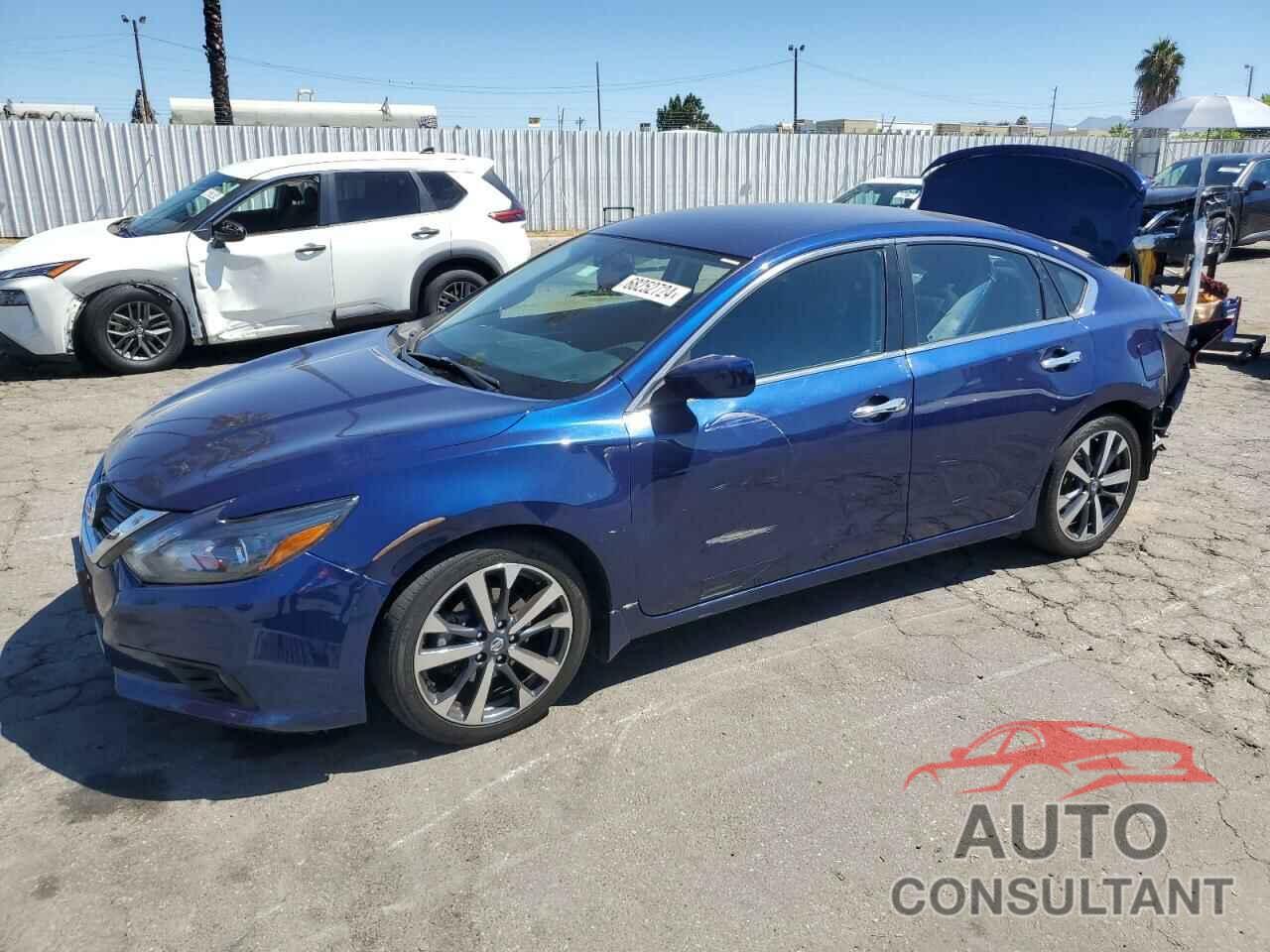 NISSAN ALTIMA 2017 - 1N4AL3AP2HC167937