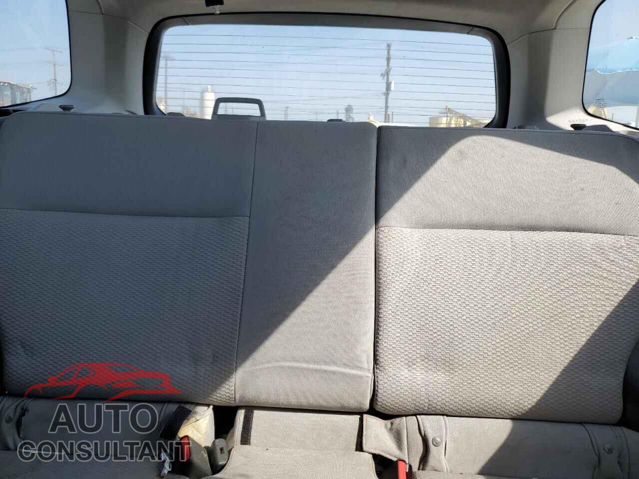 SUBARU FORESTER 2014 - JF2SJAAC3EG446387