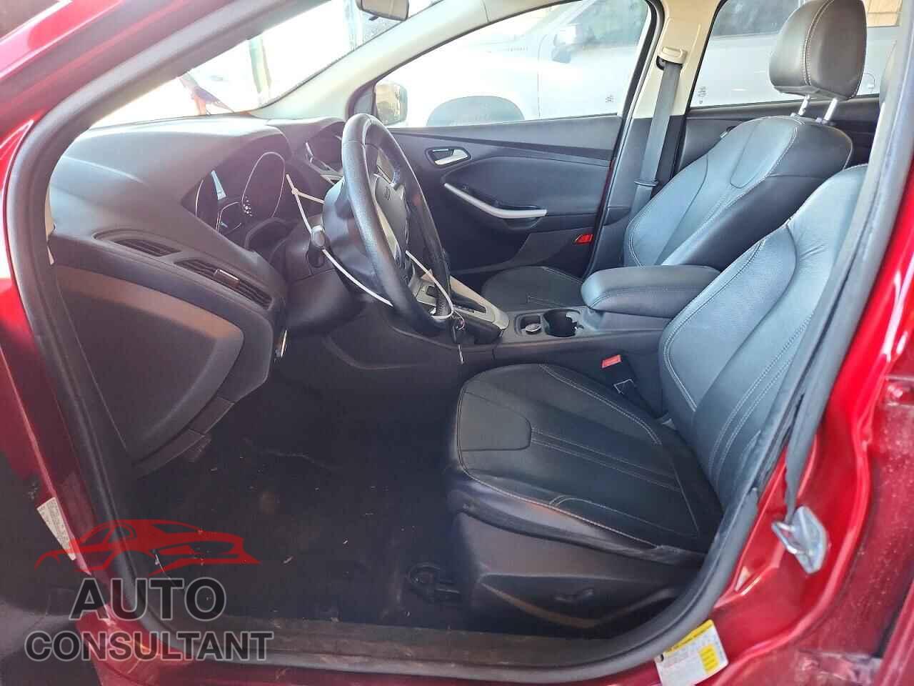 FORD FOCUS 2014 - 1FADP3F26EL169328