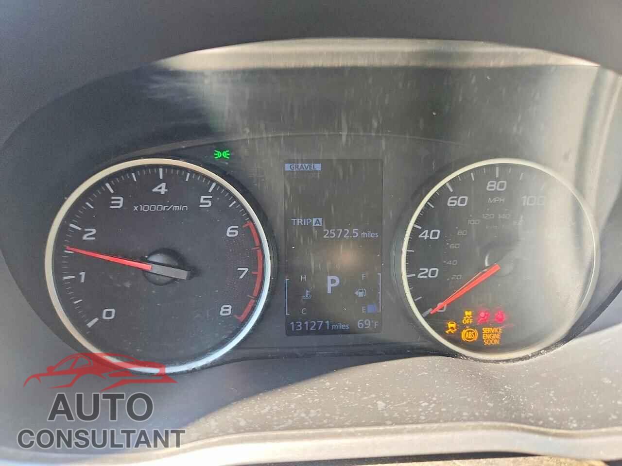 MITSUBISHI ECLIPSE 2020 - JA4AT3AA1LZ015833
