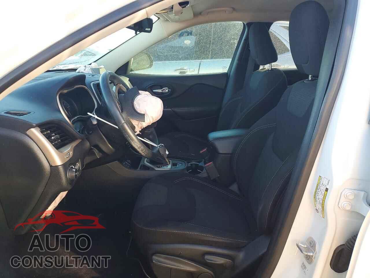 JEEP CHEROKEE 2017 - 1C4PJLCS0HW548356